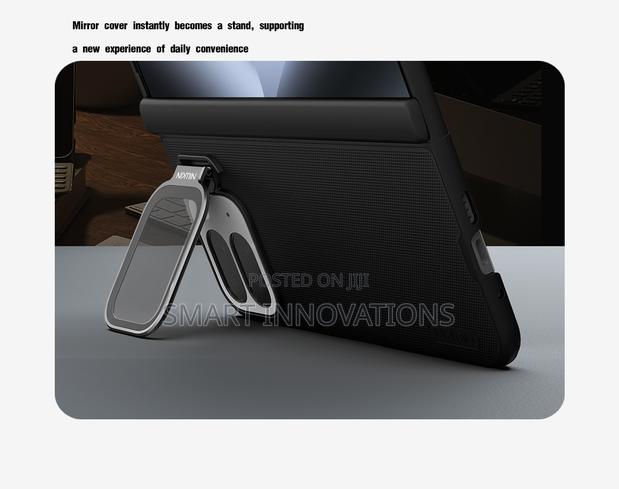 Google Pixel 10 Pro Fold Frosted Shield Case · Photo 4