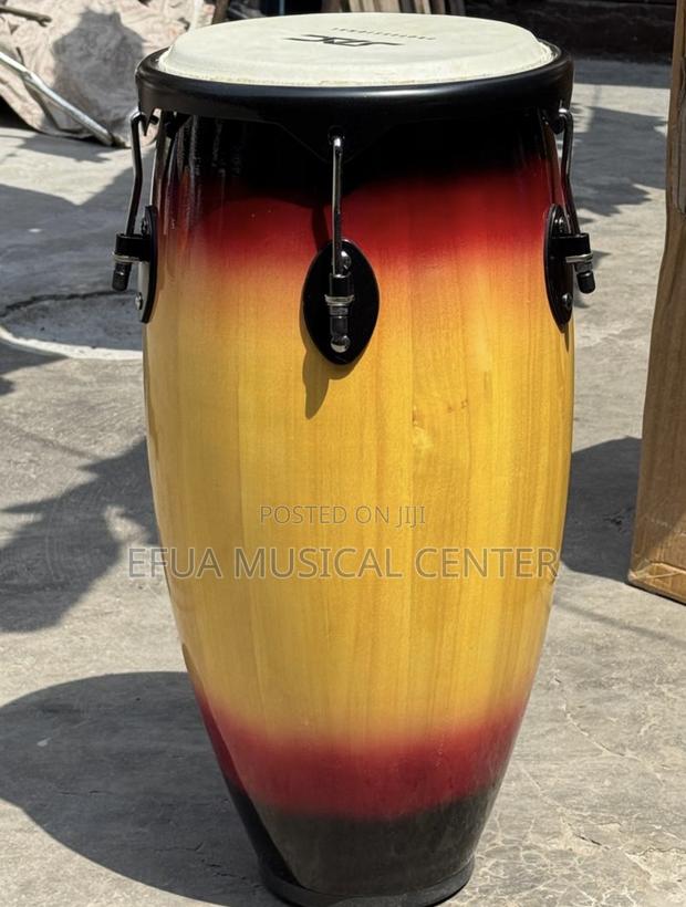 Percussion Power Drum · Photo 1