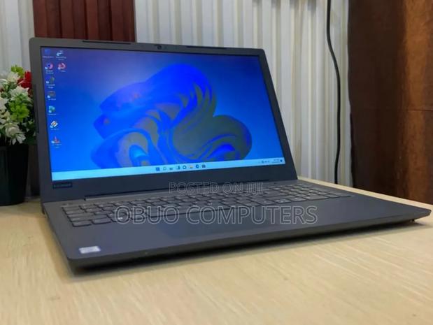 Laptop Lenovo 8GB Intel Core i5 SSD 256GB · Photo 1