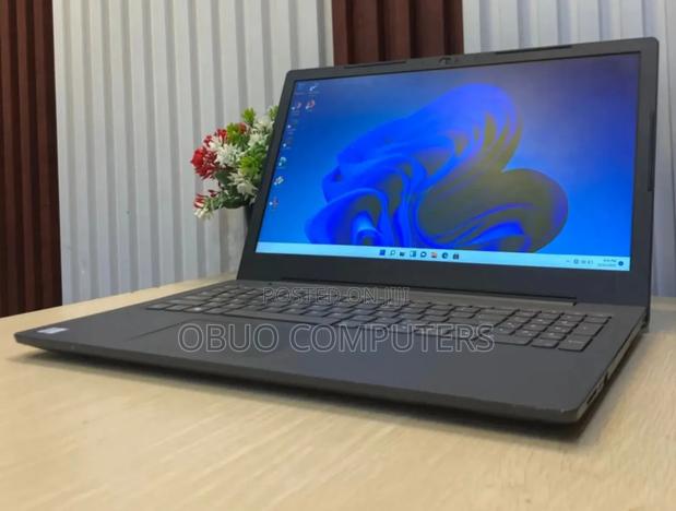 Laptop Lenovo 8GB Intel Core i5 SSD 256GB · Photo 6