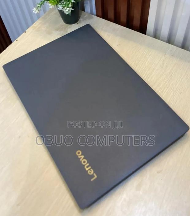 Laptop Lenovo 8GB Intel Core i5 SSD 256GB · Photo 2