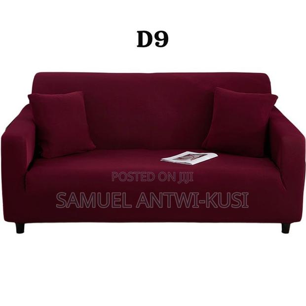 Sofa Covers · Photo 4