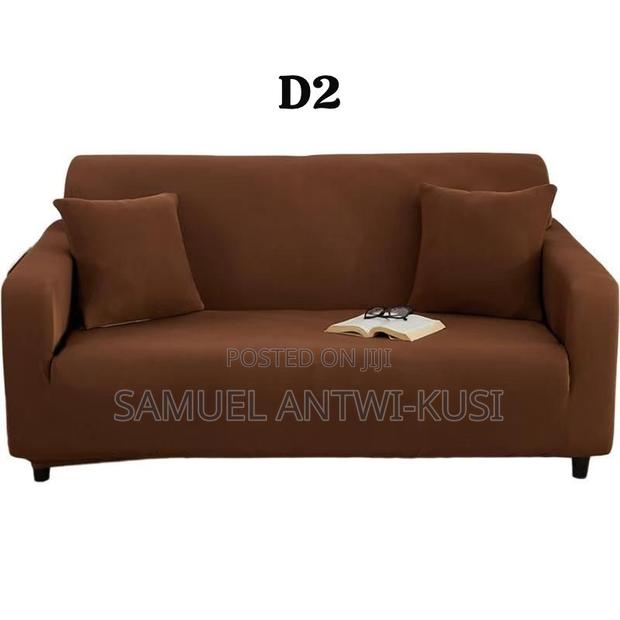 Sofa Covers · Photo 5