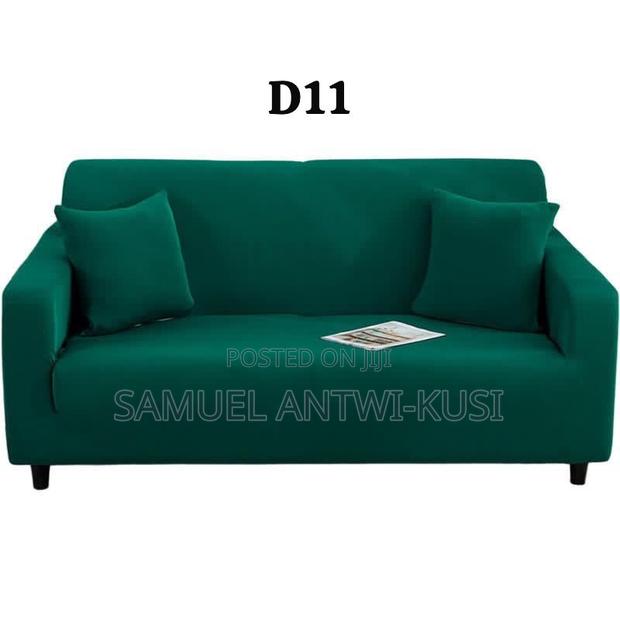 Sofa Covers · Photo 8