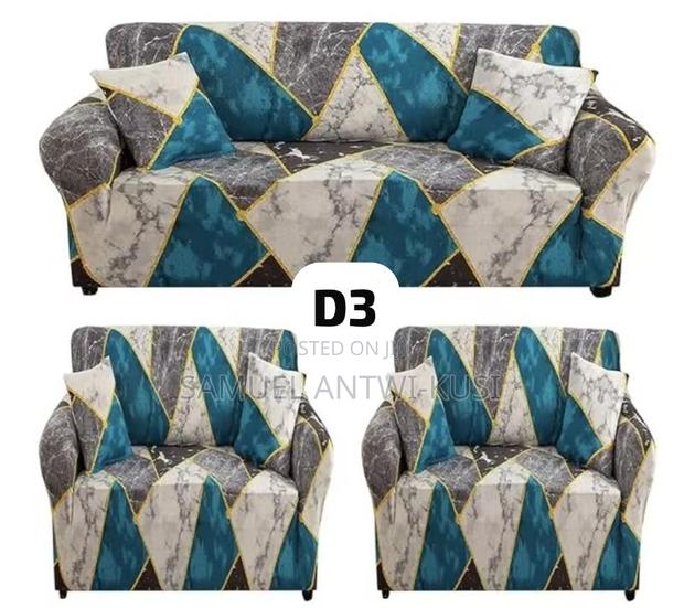 Sofa Covers · Photo 7