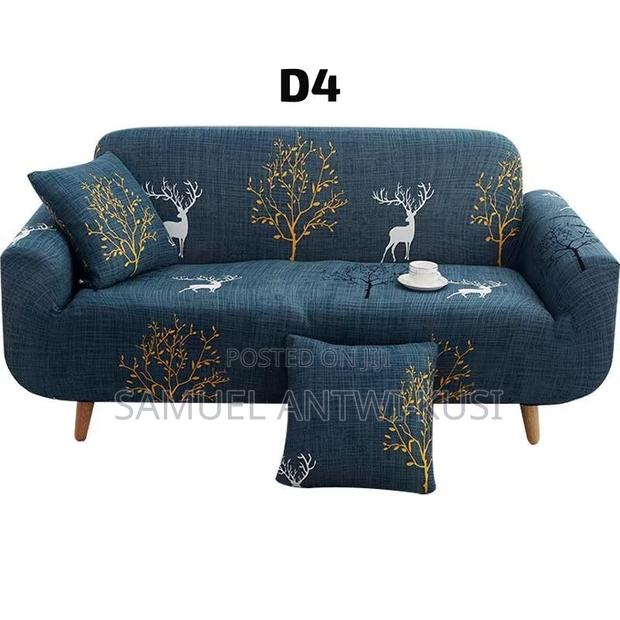 Sofa Covers · Photo 3