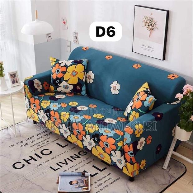 Sofa Covers · Photo 6