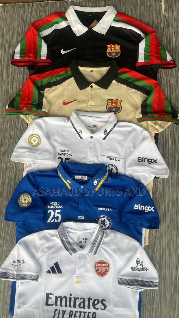 Original Classic Lacust For Barsa Available · Photo 5