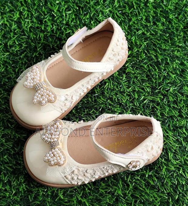 MMGZ Baby Shoes · Photo 1