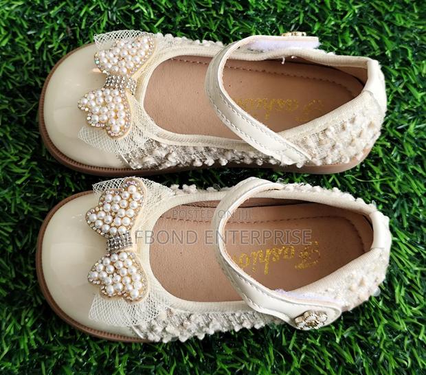 MMGZ Baby Shoes · Photo 3