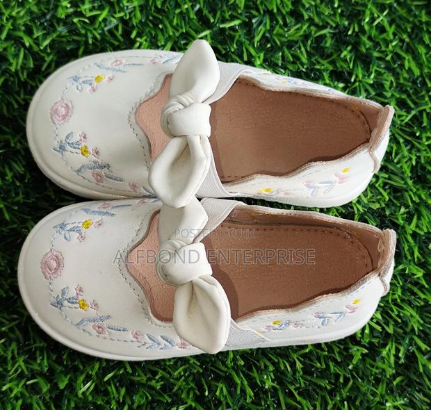 Doll Shoes · Photo 1