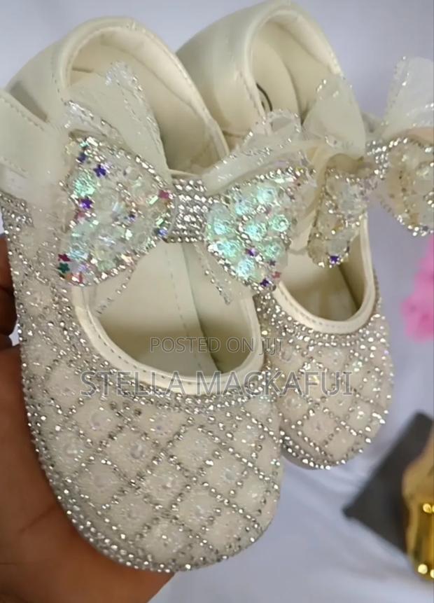 Pretty Shoes in Sizes 23-38 Only · Photo 2