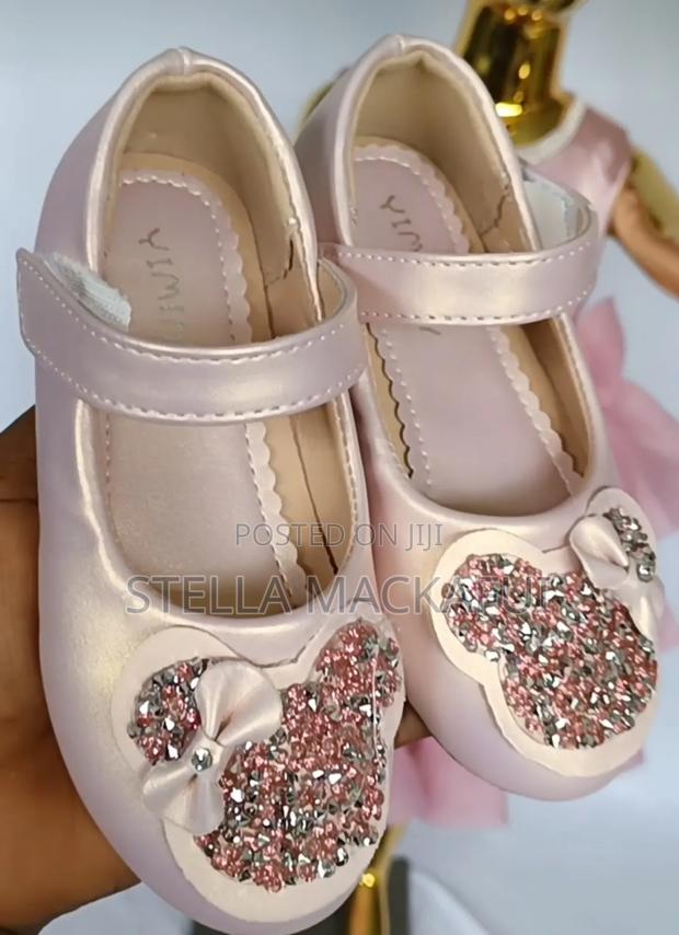 Pretty Shoes in Sizes 23-38 Only · Photo 1