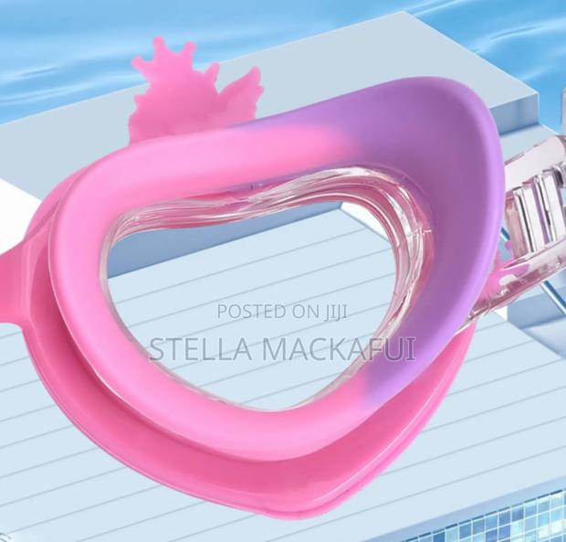 Swimming Goggles For Kids · Photo 3