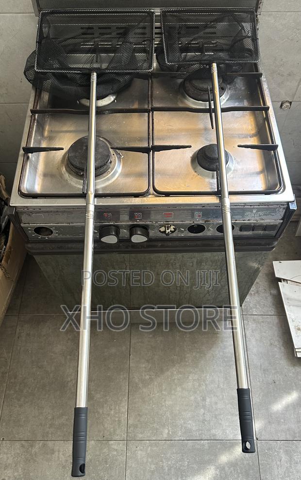 Fish Net Telescopic Aquarium-Safe Fine Mesh Extendible-Scoop Net · Photo 2