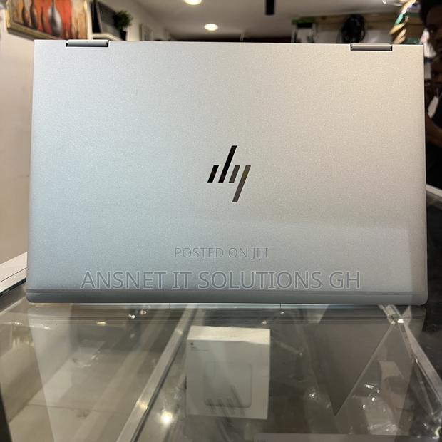 New Laptop HP EliteBook X360 1030 16GB Intel Core I5 SSD 512GB · Photo 2