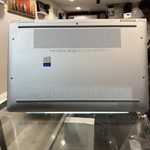 New Laptop HP EliteBook X360 1030 16GB Intel Core I5 SSD 512GB · Photo 3