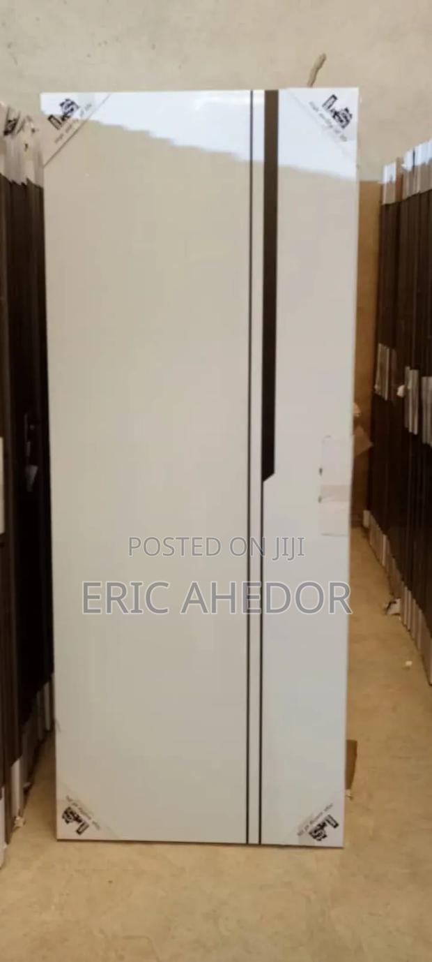 Newly Arrival Bedroom Door With Frame and Accessories · Photo 1