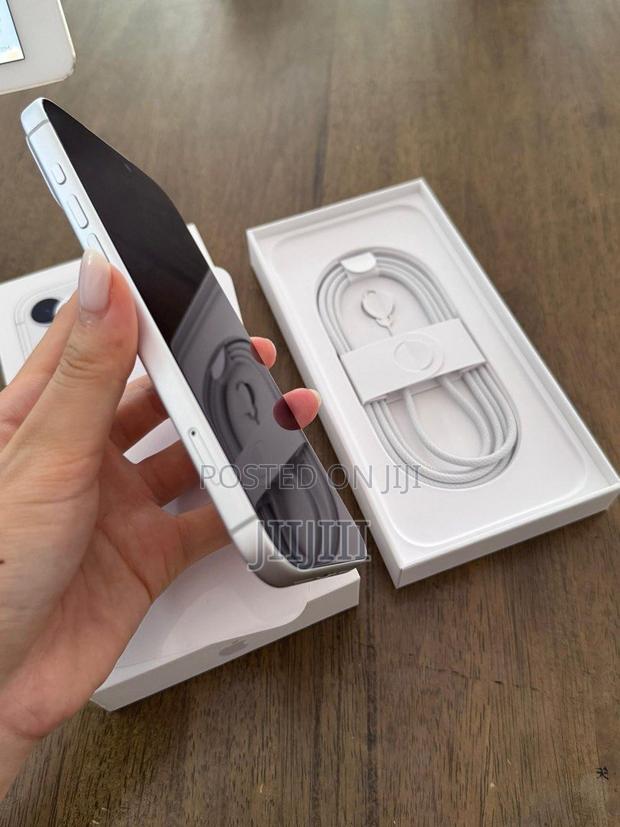 Apple iPhone 17 Pro Max 256 GB Silver · Photo 4
