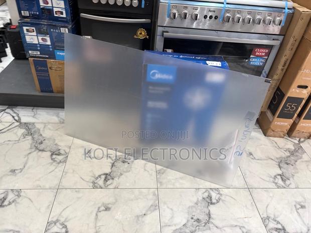 55” Screen Protector Smudge-Resistant, Screen Armor · Photo 1