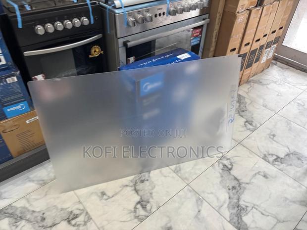 55” Screen Protector Clear-Fused, Surface Guard · Photo 1