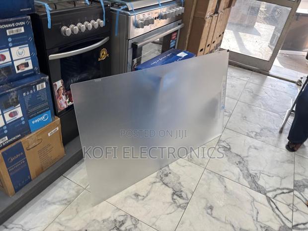 55” Screen Protector Long-Wear, Surface Defense · Photo 1