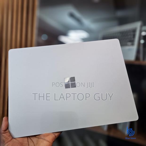 Laptop Microsoft Surface Laptop 3 16GB Intel Core I7 SSD 256GB · Photo 3
