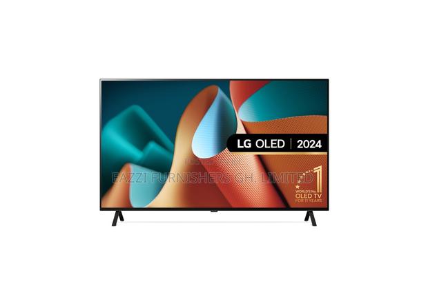Oled55b42la Uhd HDR Lg 55 Inches B4 Smooth Gaming Tv at 120hz Smart · Photo 1