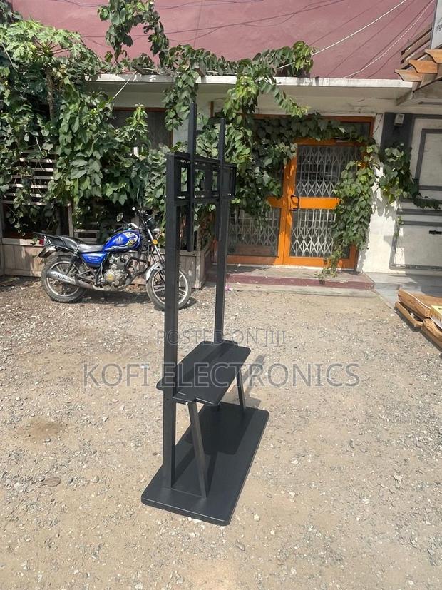 55”–100” Tv Mount Industrial-Grade, Display Holder · Photo 1
