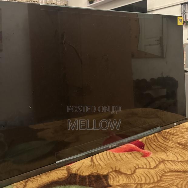 Hisense 32 Inches Tv · Photo 1