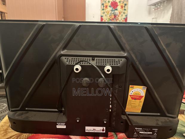 Hisense 32 Inches Tv · Photo 2