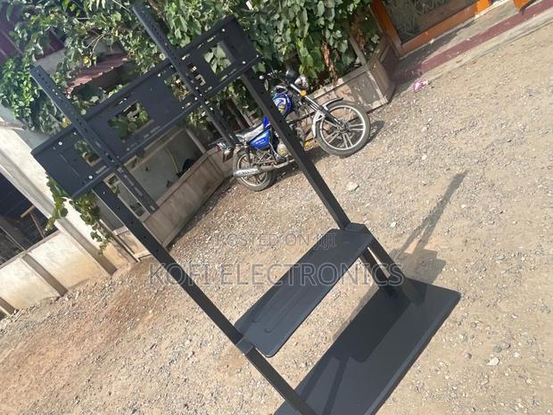 55”–100” Tv Mount Professional-Strength, Wall Mount · Photo 1