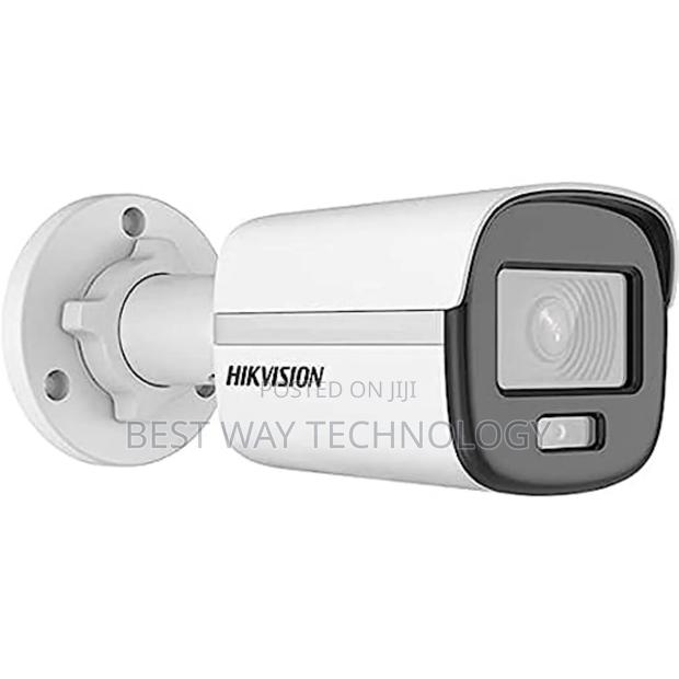 Colorvu Bullet Outdoor 2mp Camera · Photo 6