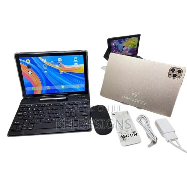 New Tablet 512 GB Black · Photo 6