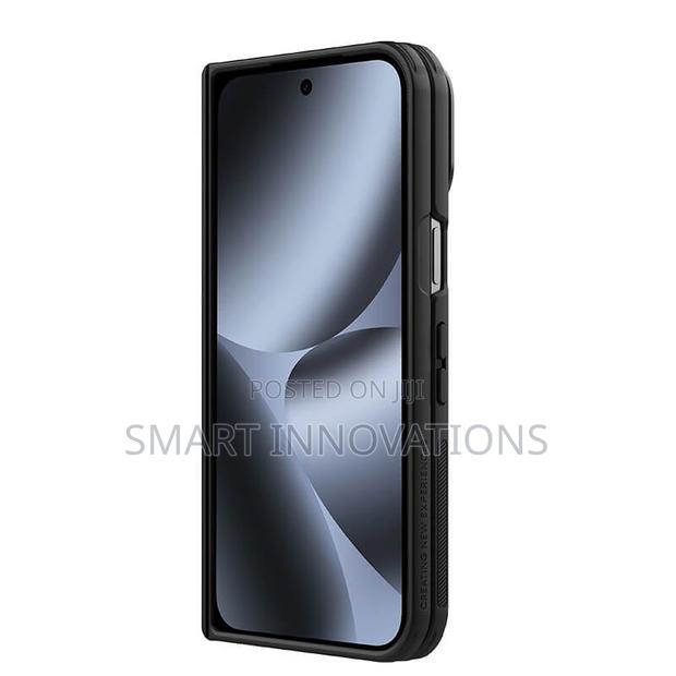 Google Pixel 10 Pro Fold Frosted Shield Case · Photo 1