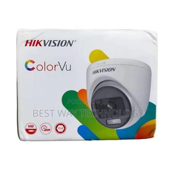Colourv 2mp Dome/Indoor Camera · Photo 2