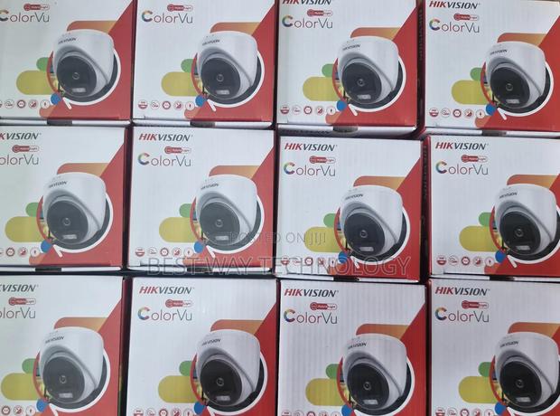 Colourv 2mp Dome/Indoor Camera · Photo 3