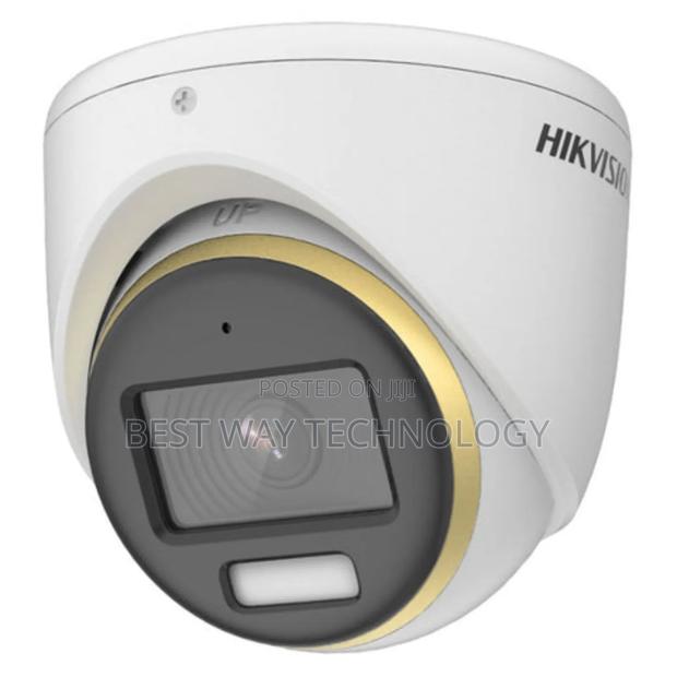 Colourv 2mp Dome/Indoor Camera · Photo 4