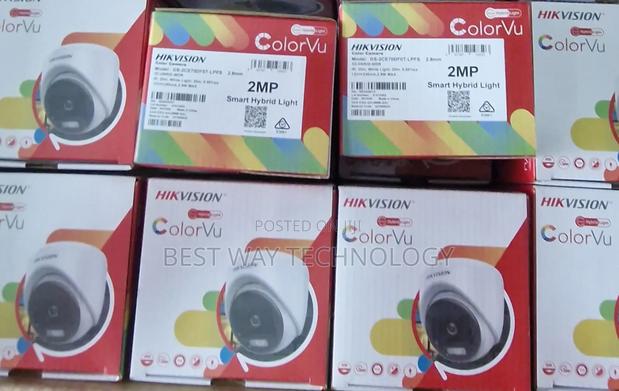 Colourv 2mp Dome/Indoor Camera · Photo 5