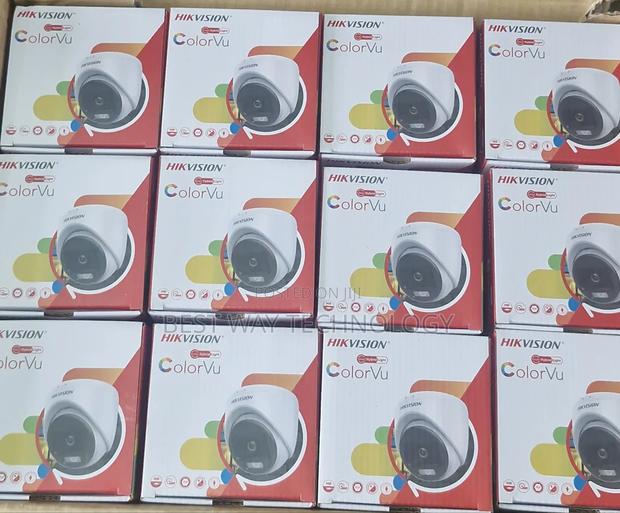 Colourv 2mp Dome/Indoor Camera · Photo 6
