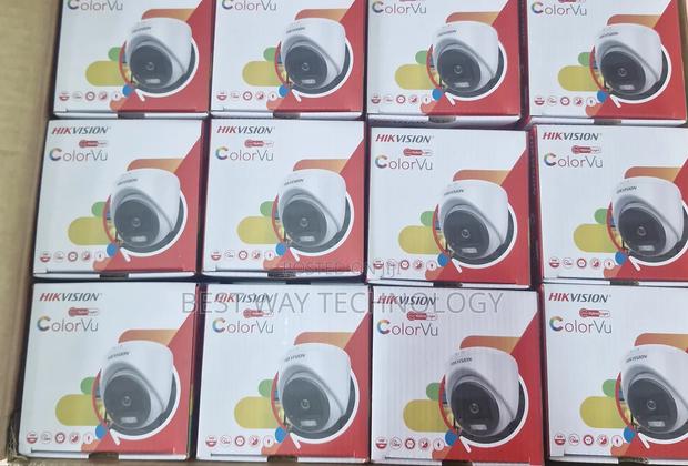 Colourv 2mp Dome/Indoor Camera · Photo 7