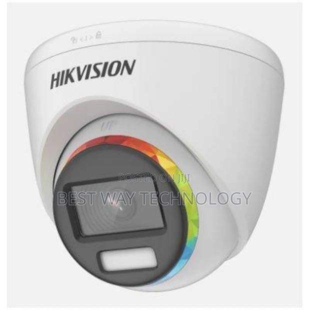 Colourv 2mp Dome/Indoor Camera · Photo 8