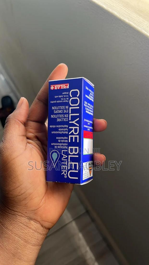 Eye Whitening Drop · Photo 2