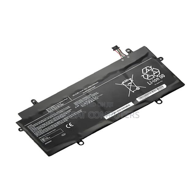 Toshiba 5136u Battery · Photo 1