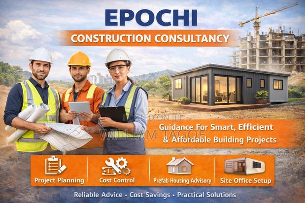 Professional Consultancy Services | Housing, Tech Business Setup · Photo 2