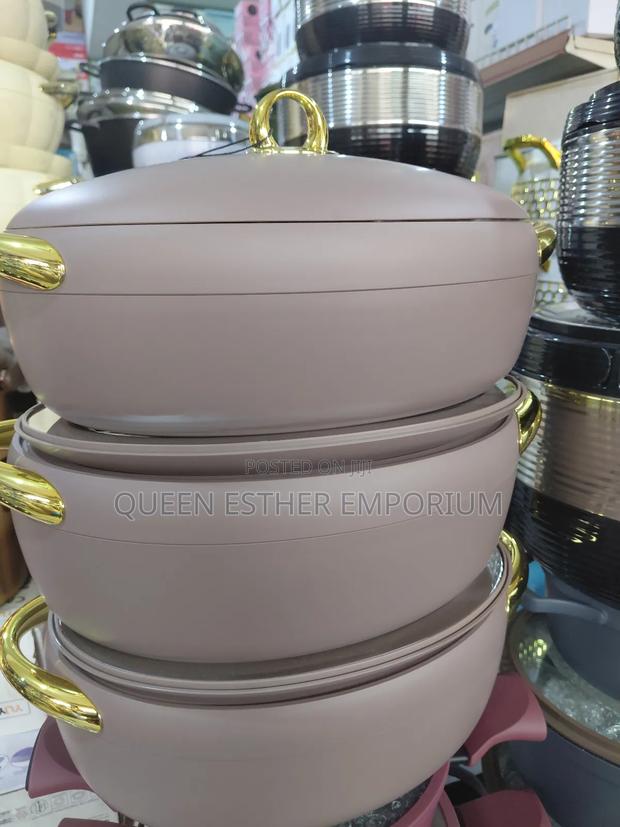 Luxurious Food Warmer · Photo 1