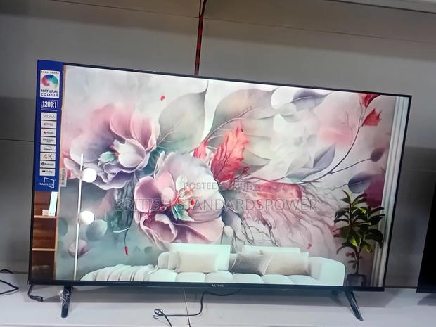 Crystal Clear Ailyons 55 Inches Tv · Photo 2