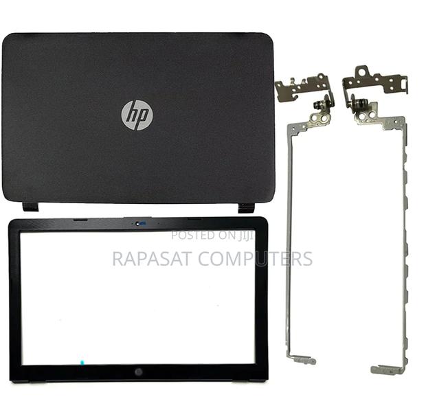Hp 15-Da Abh Blackhousing · Photo 1