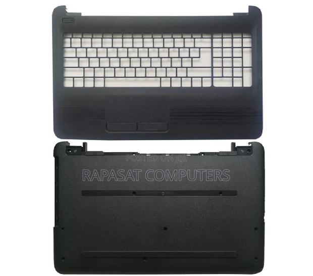 Hp 15-Da Cd+Tp Black Housing · Photo 1