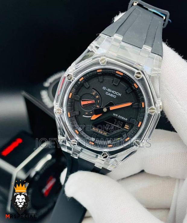 Sports Watches · Photo 1